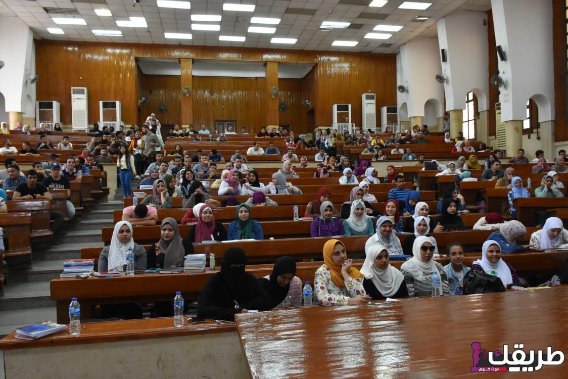 موعد بداية العام الدراسي الجديد 2024-2025 بالجامعات في جمهورية مصر العربية 5 العودة للجامعات